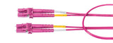 Belden FP4LDLD003M Cable de fibra óptica e InfiniBand 3 m LC Rosa