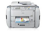 Epson WorkForce Pro WF-R5690 Impresora Multifunción Inyección de tinta WiFi Gris