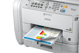 Epson WorkForce Pro WF-R5690 Impresora Multifunción Inyección de tinta WiFi Gris