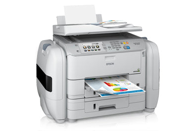 Epson WorkForce Pro WF-R5690 Impresora Multifunción Inyección de tinta WiFi Gris