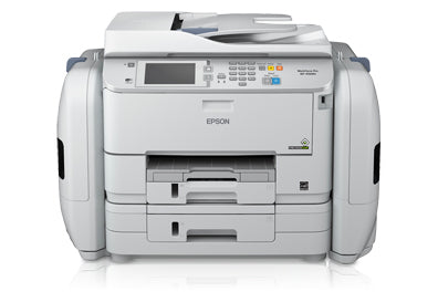 Epson WorkForce Pro WF-R5690 Impresora Multifunción Inyección de tinta WiFi Gris