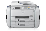 Epson WorkForce Pro WF-R5690 Impresora Multifunción Inyección de tinta WiFi Gris