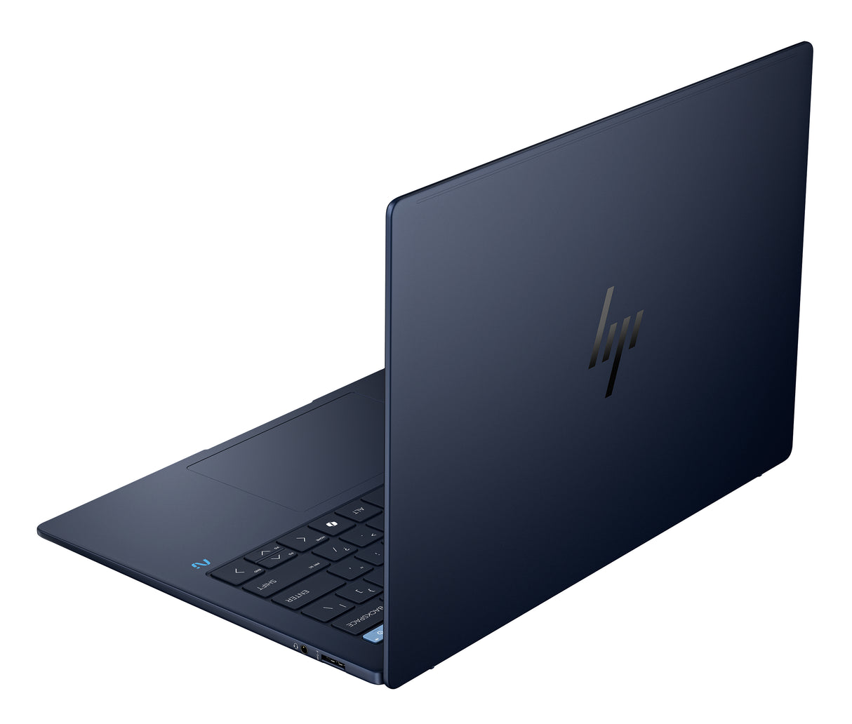 HP EliteBook Ultra G1q Copilot+ PC Snapdragon X1E-78-100 Computadora portátil 35.6 cm (14") Pantalla táctil 2.2K 32 GB LPDDR5x-SDRAM 1 TB SSD Wi-Fi