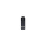 Manhattan Adaptador DisplayPort a HDMI Pasivo Cable DisplayPort HDMI Macho Hembra