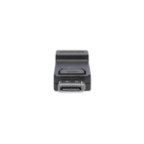 Manhattan Adaptador DisplayPort a HDMI Pasivo Cable DisplayPort HDMI Macho Hembra