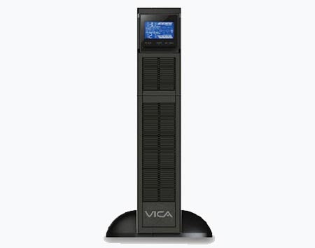 UPS Vica OS 3K Torre/Rack Onda Senoidal Pura  3000VA/3000W Doble Conversación
