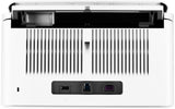 HP Scanjet Enterprise Flow 5000 s4 Escáner alimentado con hojas 600 x 600 DPI A4 Blanco