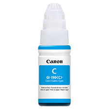 Canon GI-190 Impresora Cian