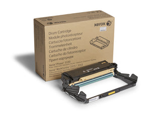 Xerox Cartucho del cilindro Cartucho de Tinta Phaser 3330
WorkCentre 3300 Series 1 pieza(s) 30000 páginas Original
