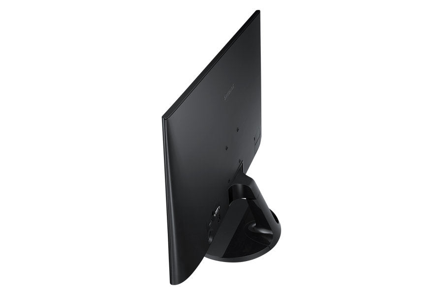 Samsung LS24F350FHLXZX Monitor 61 cm (24") 1920 x 1080 Pixeles Full HD LED Negro