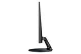 Samsung LS24F350FHLXZX Monitor 61 cm (24") 1920 x 1080 Pixeles Full HD LED Negro