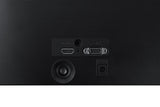 Samsung LS24F350FHLXZX Monitor 61 cm (24") 1920 x 1080 Pixeles Full HD LED Negro
