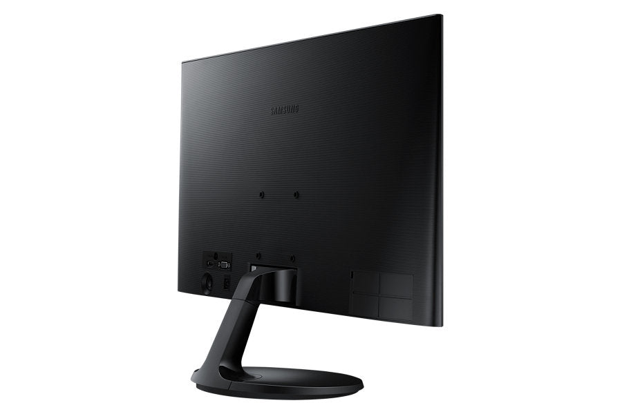 Samsung LS24F350FHLXZX Monitor 61 cm (24") 1920 x 1080 Pixeles Full HD LED Negro