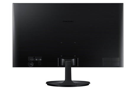 Samsung LS24F350FHLXZX Monitor 61 cm (24") 1920 x 1080 Pixeles Full HD LED Negro