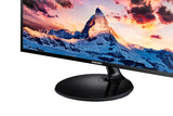 Samsung LS24F350FHLXZX Monitor 61 cm (24") 1920 x 1080 Pixeles Full HD LED Negro