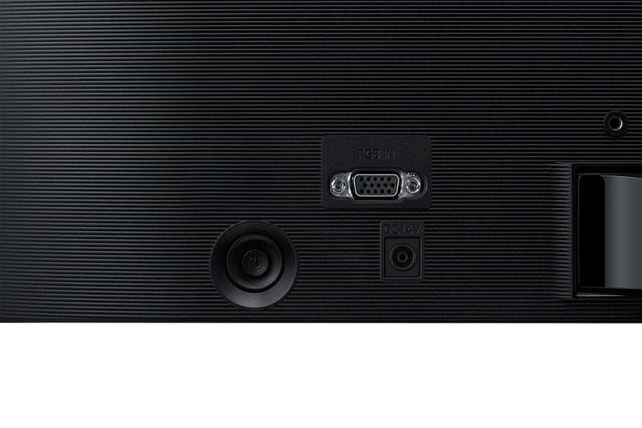 Samsung S22F350FHL Monitor 55,9 cm (22") 1920 x 1080 Pixeles Full HD LED Negro