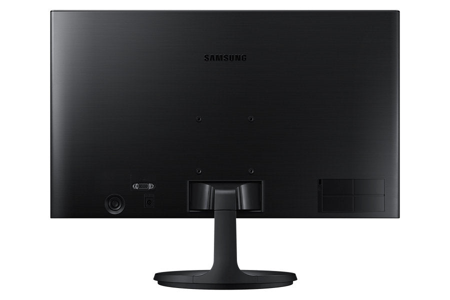 Samsung S22F350FHL Monitor 55,9 cm (22") 1920 x 1080 Pixeles Full HD LED Negro