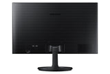 Samsung S22F350FHL Monitor 55,9 cm (22") 1920 x 1080 Pixeles Full HD LED Negro