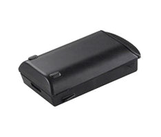 Zebra BTRY-MC32-52MA-01 pieza de repuesto para computadora portátil de mano Batería, Zebra MC3200, Negro, Ión de litio