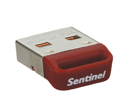 Bosch D5370-USB unidad flash USB 2.0 Rojo