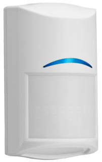 Bosch CDL2-15G detector de movimiento Detector de movimiento por microondas e infrarrojos Alámbrico 