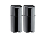 Bosch ISC-FPB1-W30DS detector de movimiento Negro