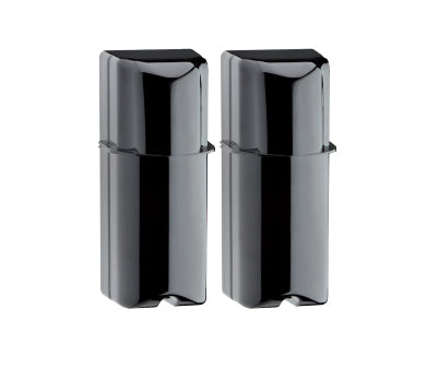 Bosch ISC-FPB1-W30DS detector de movimiento Negro