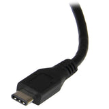 StarTech.com Adaptador de Red USB-C con Dos Puertos Ethernet Gigabit y Puerto Adicional USB (Type-A) Tarjetas de red Alá
