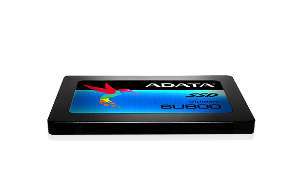 ADATA Ultimate SU800 unidades internas de estado sólido 1 GB 2.5" Serial ATA III TLC