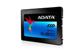 ADATA Ultimate SU800 unidades internas de estado sólido 1 GB 2.5" Serial ATA III TLC