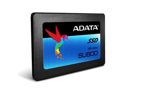 ADATA Ultimate SU800 unidades internas de estado sólido 1 GB 2.5" Serial ATA III TLC