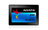 ADATA Ultimate SU800 unidades internas de estado sólido 1 GB 2.5" Serial ATA III TLC