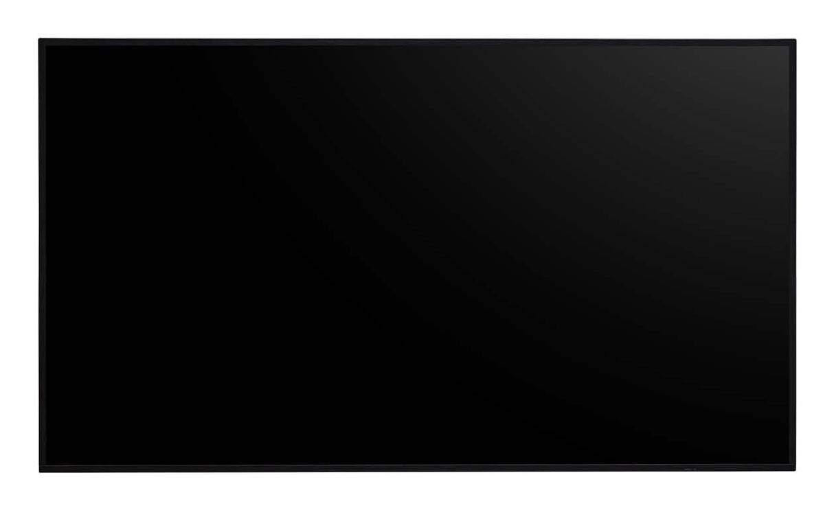 LG 75UL5Q-E pantalla de señalización Pantalla plana para señalización digital 190,5 cm (75") LED Wifi 500 cd / m² 4K Ult