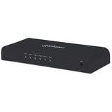 Manhattan Video Splitter HDMI 4K de 4 puertos divisores de vídeo HDMI 4x HDMI 1.4 4