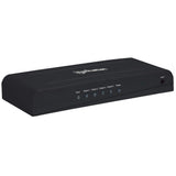 Manhattan Video Splitter HDMI 4K de 4 puertos divisores de vídeo HDMI 4x HDMI 1.4 4