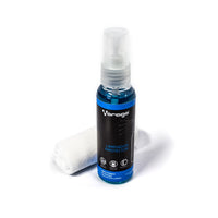 KIT LIMPIEZA VORAGO CLN-200 PARA SUPERFICIE 60 ML CON FRANELA DE MICROFIBRA