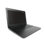 Kensington K64488WW filtro para monitor 33,8 cm (13.3") Portátil Filtro de privacidad para pantallas sin marco