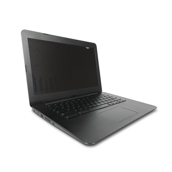 Kensington K64488WW filtro para monitor 33,8 cm (13.3") Portátil Filtro de privacidad para pantallas sin marco