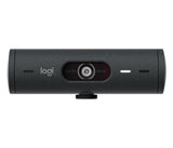 Logitech Brio 505 cámaras web 4 MP 1920 x 1080 Pixeles 60 pps Full HD
