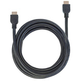 Manhattan Cable HDMI de alta velocidad con Ethernet, para pared Cable 5 m HDMI tipo A (Estándar) HDMI tipo A (Estándar) 