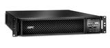 APC SRT2200RMXLA UPS Doble conversión (en línea) 2,2 kVA 1800 W Seno