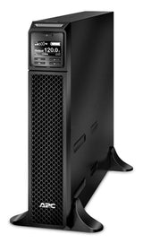 APC SRT2200XLA UPS Doble conversión (en línea) 2,2 kVA 1800 W Seno