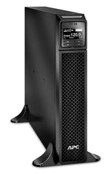 APC SRT2200XLA UPS Doble conversión (en línea) 2,2 kVA 1800 W Seno