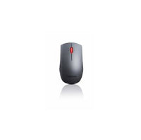 Lenovo 4X30H56886 Ratones Oficina RF inalámbrico Ambidextro