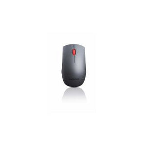 Lenovo 4X30H56886 Ratones Oficina RF inalámbrico Ambidextro