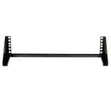 StarTech.com Rack de Acero Vertical de Pared 2U 19in Pulgadas para Equipos Montaje Vertical Armarios Rack 2U Bastidor de