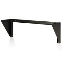 StarTech.com Rack de Acero Vertical de Pared 2U 19in Pulgadas para Equipos Montaje Vertical Armarios Rack 2U Bastidor de