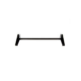 StarTech.com Rack de Acero Vertical de Pared 1U 19in Pulgadas para Equipos Montaje Vertical Rack Negro 56,7 kg 1U CE, UL