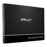 PNY CS900 480 GB 2.5" Serial ATA III TLC, 550 MB/s, 6 Gbit/s, SSD7CS900-480-RB