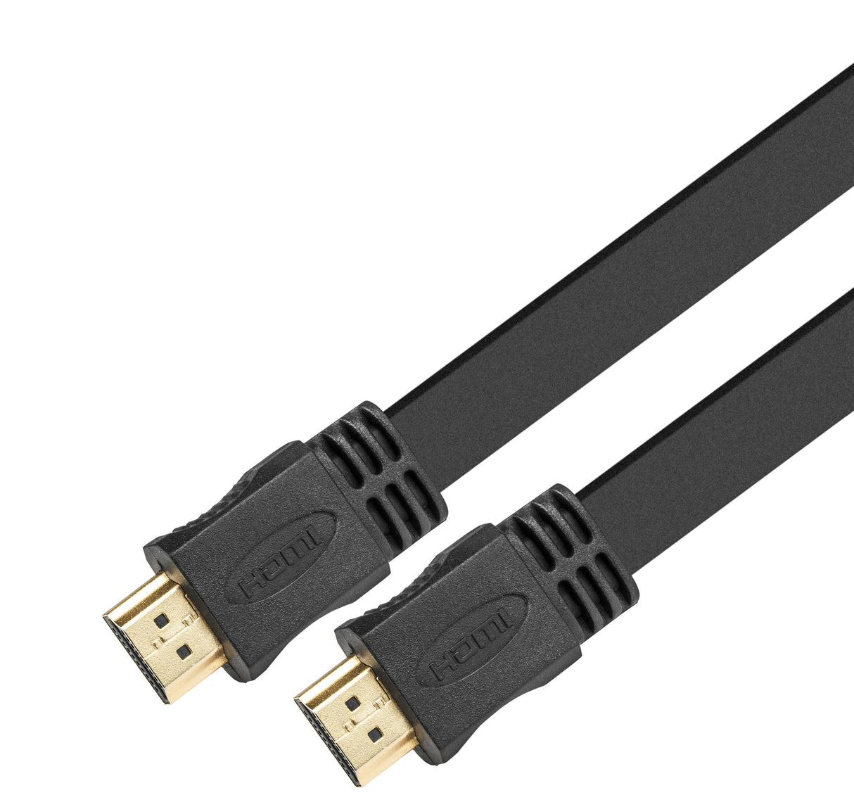 Xtech XTC-410 cable HDMI 3 m HDMI Tipo A (Estándar) Negro | Cables HDMI